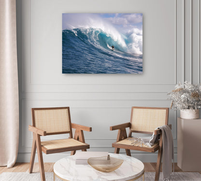 Surfea en Maui - Panoramic Images