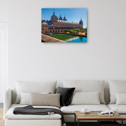 Monasterio de Madrid - Panoramic Images