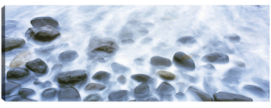 Adoquines de Baja Surf - Panoramic Images