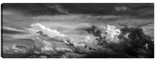 Cielo tormentoso de Baden - Panoramic Images