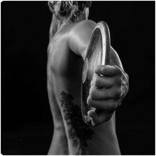 Atletismo Femenino - Panoramic Images