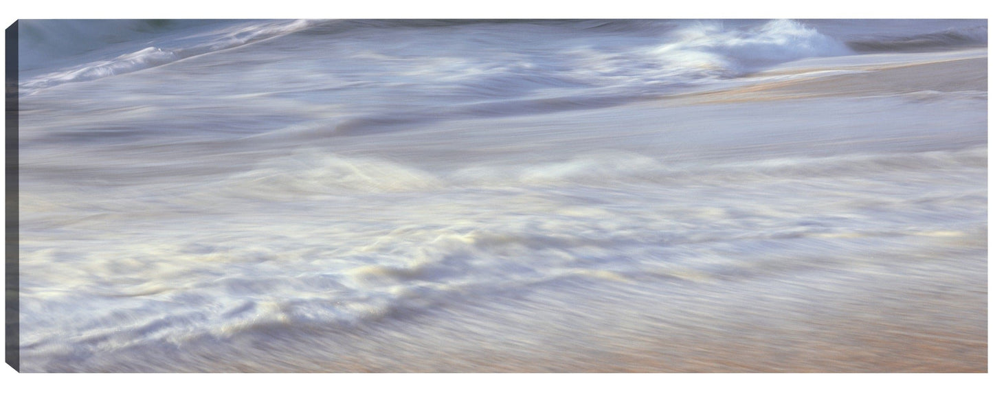 Olas de arena mexicana - Panoramic Images