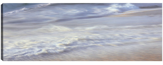 Olas de arena mexicana - Panoramic Images