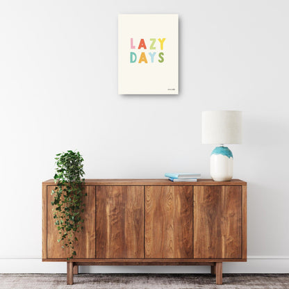 Días de descanso - Ann Kelle