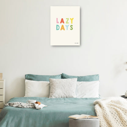Días de descanso - Ann Kelle