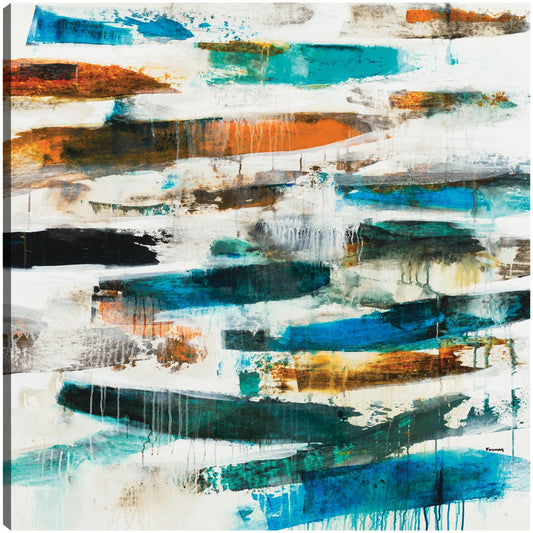 Acuoso - BRENT FOREMAN