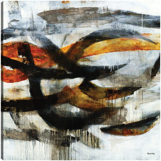 Takanami - BRENT FOREMAN
