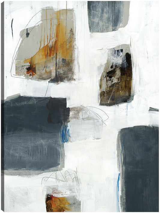 Mirar desde las sombras I - BRENT FOREMAN