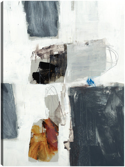 Mirar desde las sombras II - BRENT FOREMAN