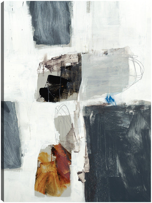 Mirar desde las sombras II - BRENT FOREMAN