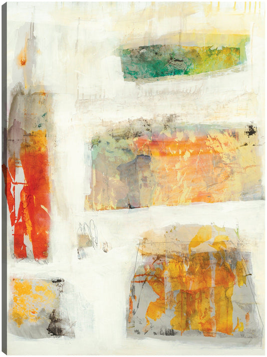 Un amor sencillo II - Brent Foreman