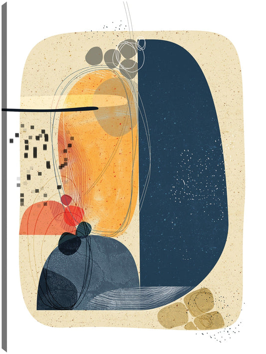 Conectado a tierra - Ishita Banerjee