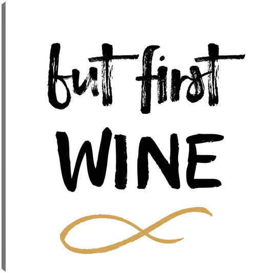 Primer vino - Erin Clark