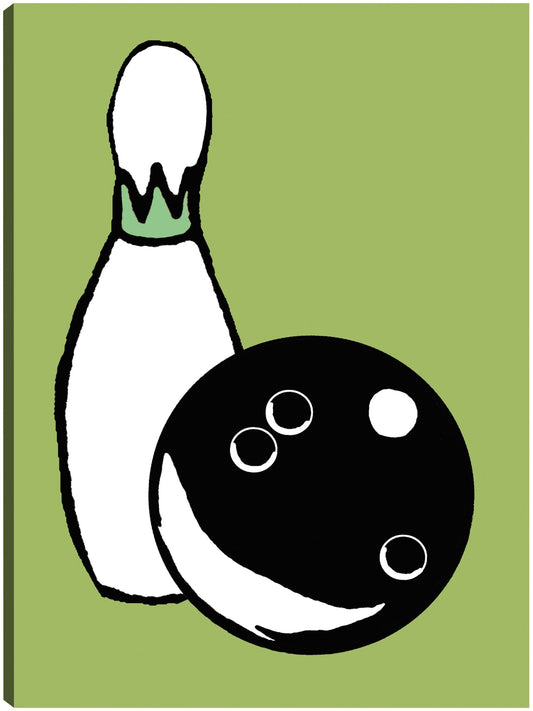 Bolos verdes - Erin Clark