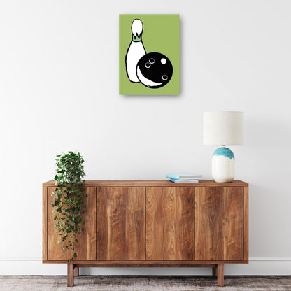Bolos verdes - Erin Clark