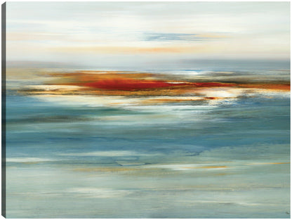 Vista al agua - LISA RIDGERS