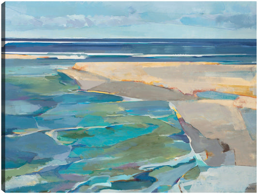 Rompeolas - SCOTT BREMS