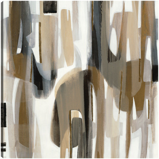 Ideales elevados - Liz Jardine