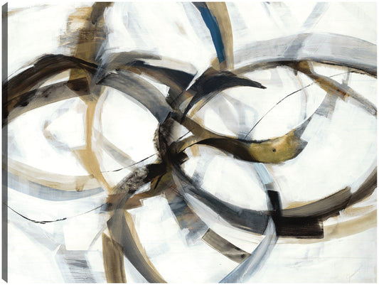 Envergadura - Liz Jardine