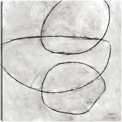 Perspectiva de equilibrio - Jeff Iorillo
