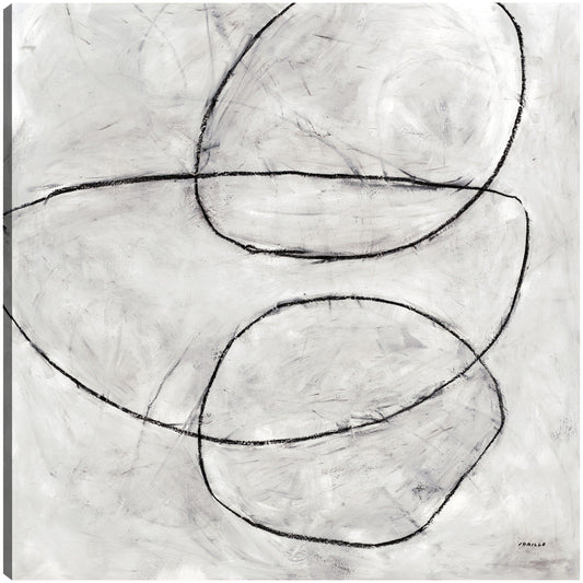 Perspectiva de equilibrio - Jeff Iorillo