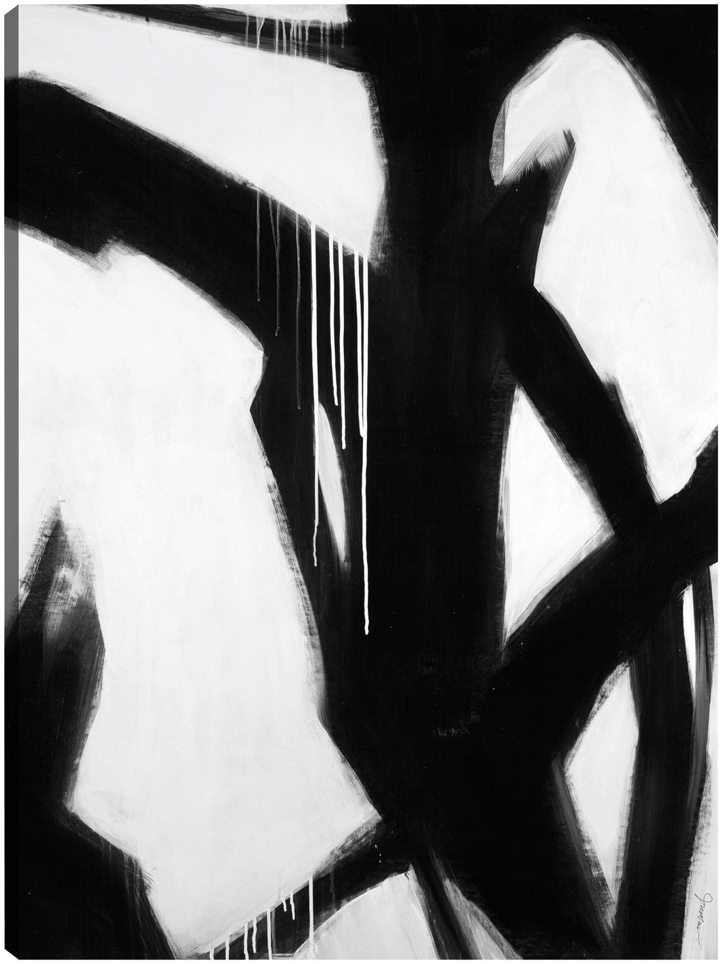 Negro verdadero Alt VI - Liz Jardine