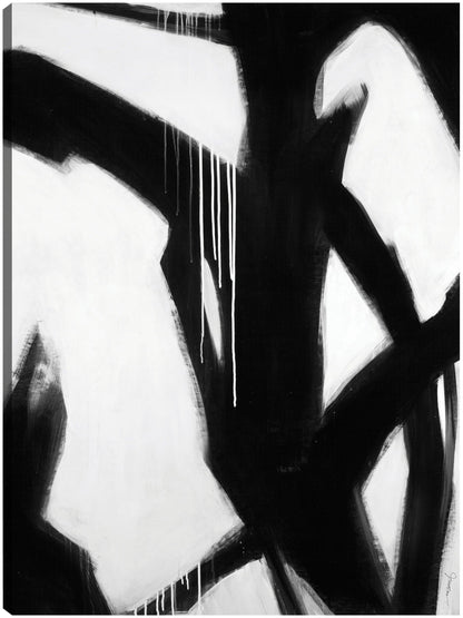 Negro verdadero Alt VI - Liz Jardine