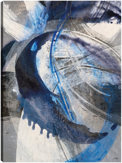 Afinidad II - K. Nari