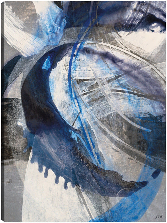 Afinidad II - K. Nari