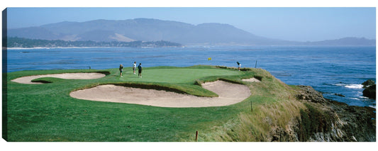 Golf en la Costa - Panoramic Images