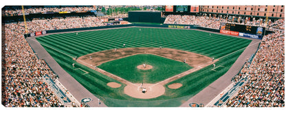 Béisbol de Baltimore - Panoramic Images