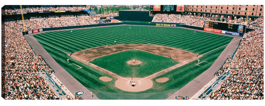 Béisbol de Baltimore - Panoramic Images