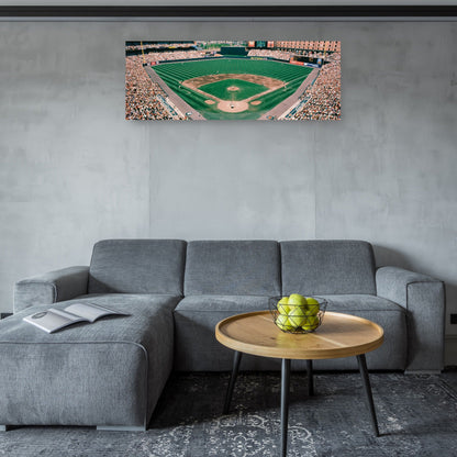 Béisbol de Baltimore - Panoramic Images