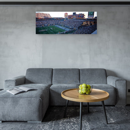Estadio Sun Devil - Panoramic Images