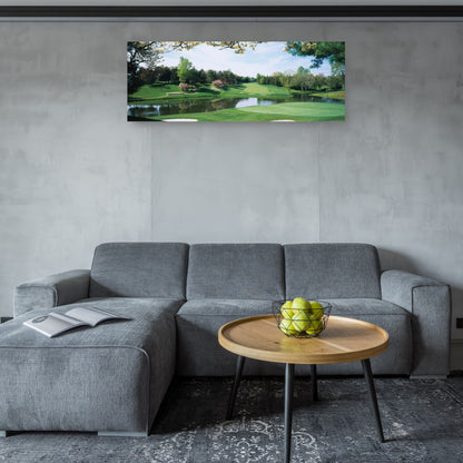 Campo de golf de Maryland - Panoramic Images