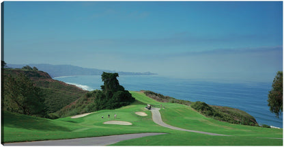 Campo de golf Torrey Pines - Panoramic Images