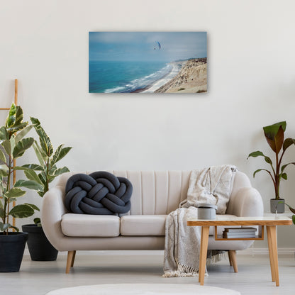 La Jolla CA Planeador - Panoramic Images