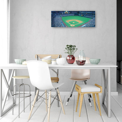 Atlanta Turner Field - Panoramic Images