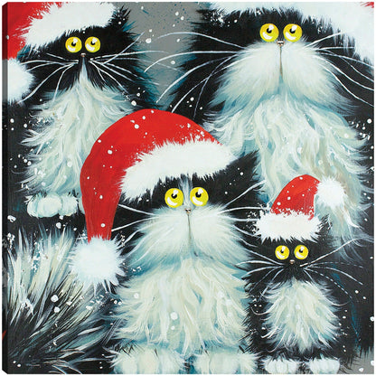 Navidad perfecta - Kim Haskins