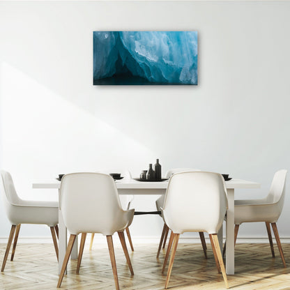 Iceberg de cristal azul - Panoramic Images