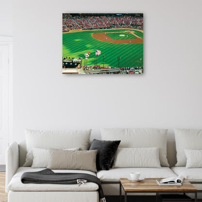 Jugar a la pelota Saint Louis - Panoramic Images
