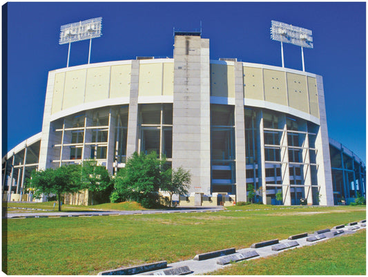 Estadio de fútbol americano de Tampa Bay - Panoramic Images