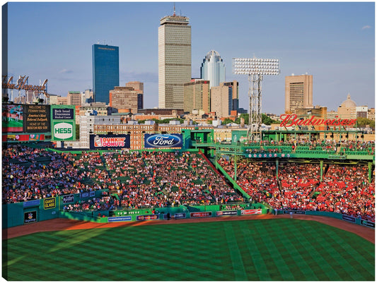 Parque de béisbol de Boston - Panoramic Images