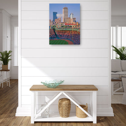 Horizonte de Fenway Park - Panoramic Images