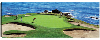 Día perfecto Pebble Beach - Panoramic Images