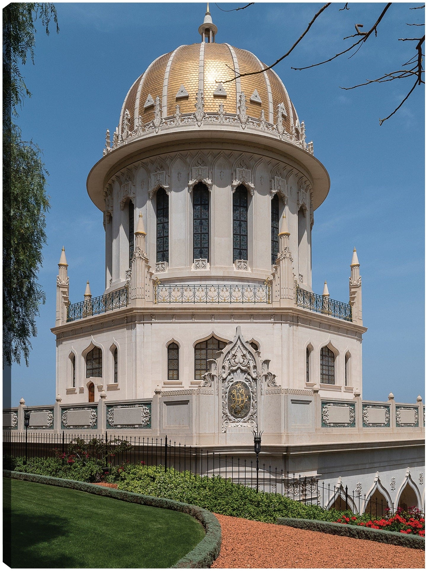 Jardín Terrazas Israel - Panoramic Images