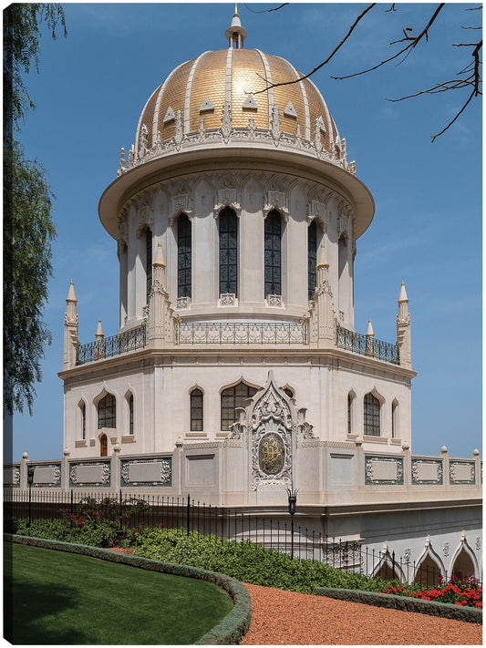 Jardín Terrazas Israel - Panoramic Images