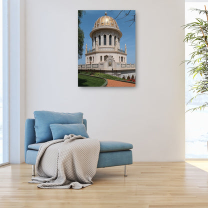 Jardín Terrazas Israel - Panoramic Images