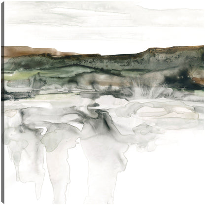Río Bluffs II - Carol Robinson