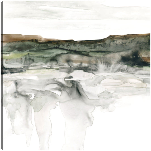 Río Bluffs II - Carol Robinson